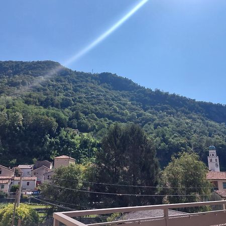 Appartamento Augusta Vittorio Veneto Dış mekan fotoğraf