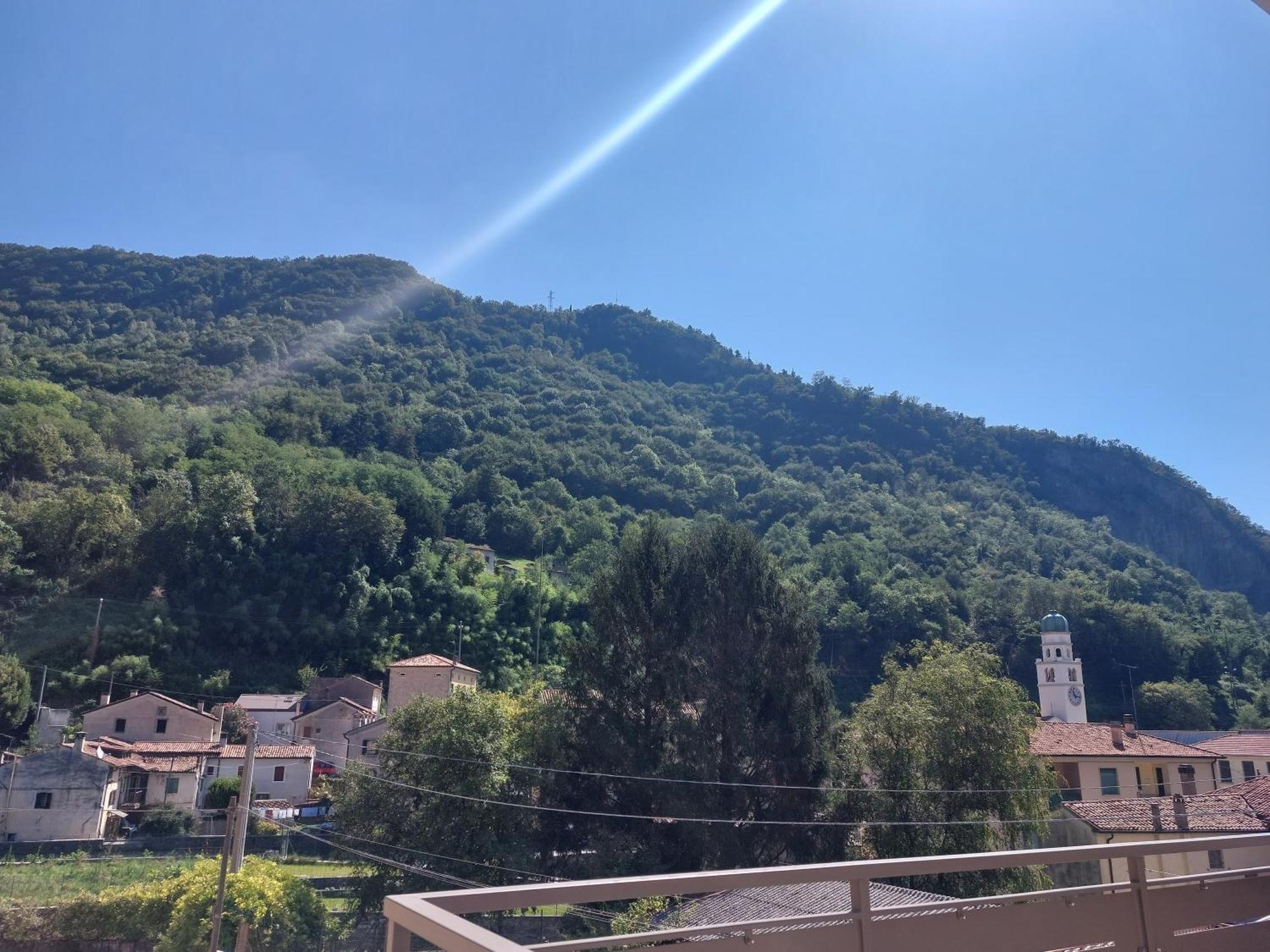 Appartamento Augusta Vittorio Veneto Dış mekan fotoğraf
