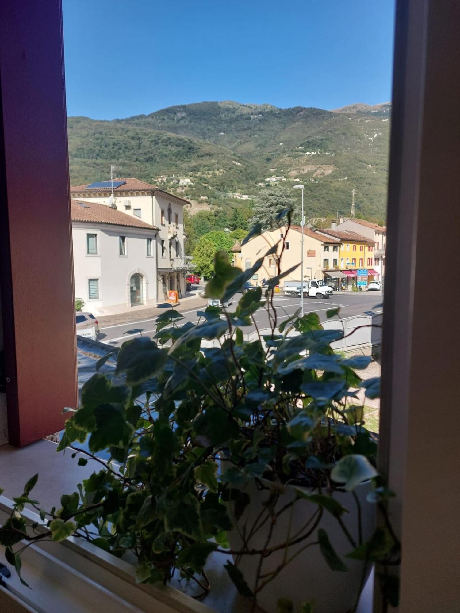 Appartamento Augusta Vittorio Veneto Dış mekan fotoğraf